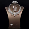 Alevirra Riva Jewelry Set | Alloy with Cubic Zirconia