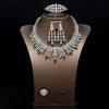 Alevirra Riva Jewelry Set | Alloy with Cubic Zirconia