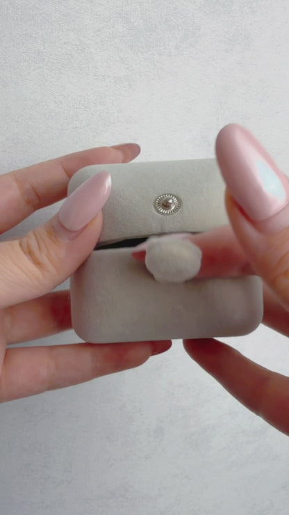 10-Carat Radiant-Cut Cubic Zirconia Ring